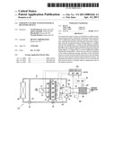 EMISSION CONTROL SYSTEM WITH HEAT RECOVERY DEVICE diagram and image