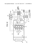 EMISSION CONTROL SYSTEM WITH HEAT RECOVERY DEVICE diagram and image