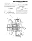 Explosion protection for a turbine and combustion engine diagram and image