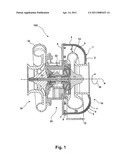 Explosion protection for a turbine and combustion engine diagram and image