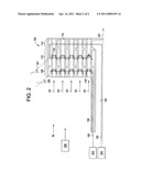 Staged Multi-Tube Premixing Injector diagram and image