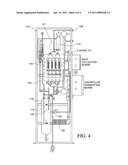 Liquid Gas Vaporization and Measurement System and Method diagram and image