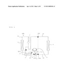 REFRIGERATION CYCLE DEVICE AND METHOD OF CONTROLLING THE SAME diagram and image