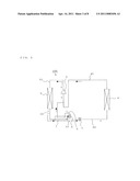 REFRIGERATION CYCLE DEVICE AND METHOD OF CONTROLLING THE SAME diagram and image