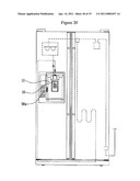 REFRIGERATOR WITH A DISPENSER diagram and image