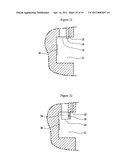 REFRIGERATOR WITH A DISPENSER diagram and image