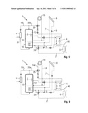 DEVICE FOR OBTAINING HEAT diagram and image