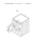 DOOR LOCK CONTROL APPARATUS AND METHOD OF WASHING MACHINE diagram and image