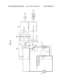 DOOR LOCK CONTROL APPARATUS AND METHOD OF WASHING MACHINE diagram and image