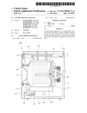 LAUNDRY TREATING APPARATUS diagram and image