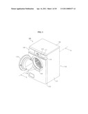 LAUNDRY TREATING APPARATUS diagram and image