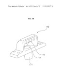 LAUNDRY TREATING APPARATUS diagram and image