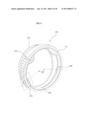 LAUNDRY TREATING APPARATUS diagram and image