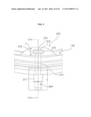 LAUNDRY TREATING APPARATUS diagram and image