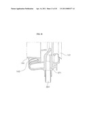 LAUNDRY TREATING APPARATUS diagram and image