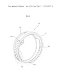 LAUNDRY TREATING APPARATUS diagram and image