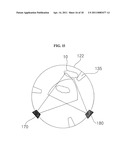 LAUNDRY TREATING APPARATUS diagram and image