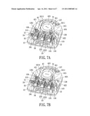 DOUBLE-SYSTEM LOCK APPARATUS diagram and image