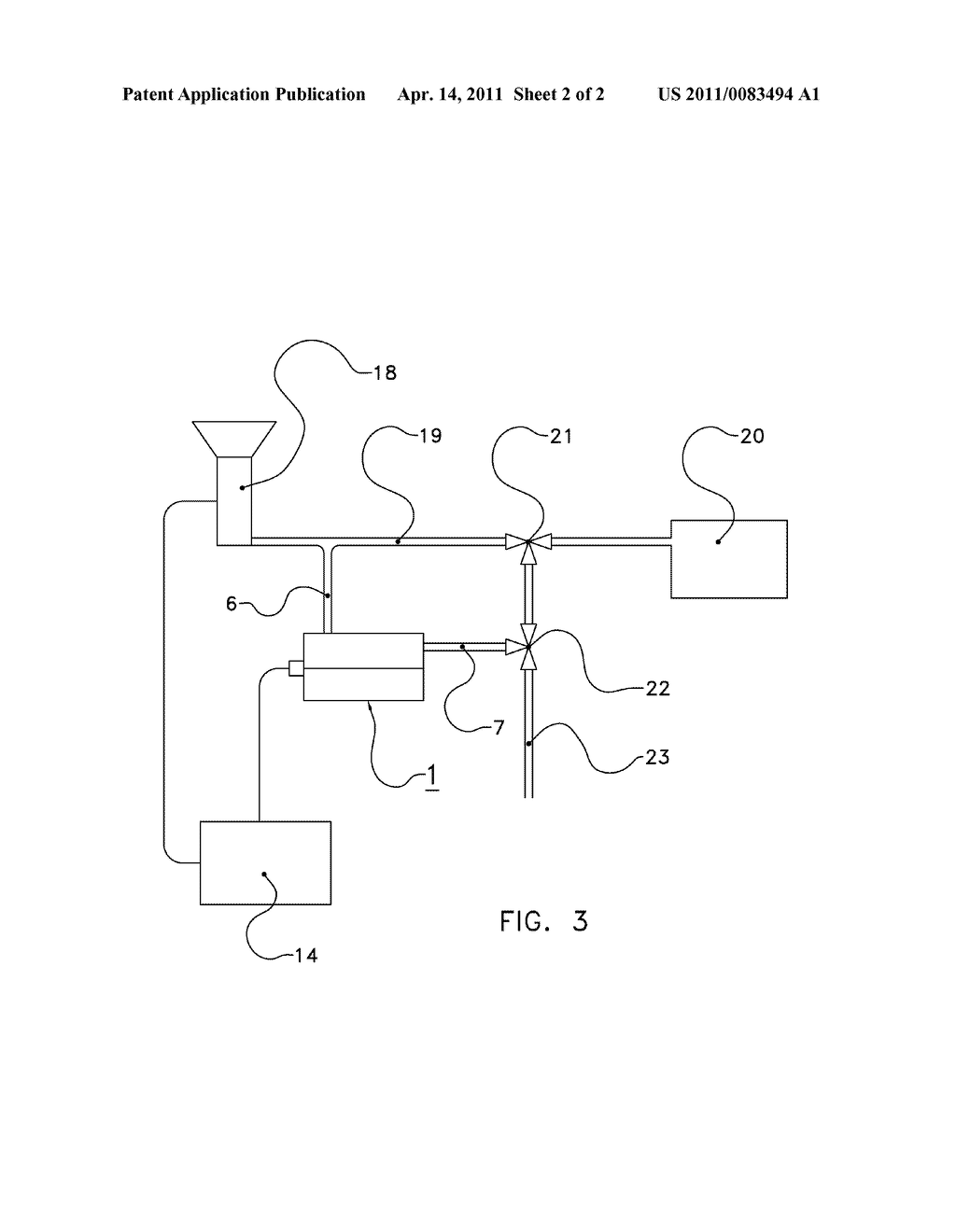 MILK PROPERTY MEASURING DEVICE - diagram, schematic, and image 03