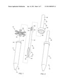 DEVICES AND METHODS FOR COLLECTING AND PROCESSING A SPECIMEN diagram and image