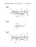 Pressure Sensor diagram and image