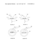 RECIRCULATION TYPE OSCILLATOR FLOW METER diagram and image