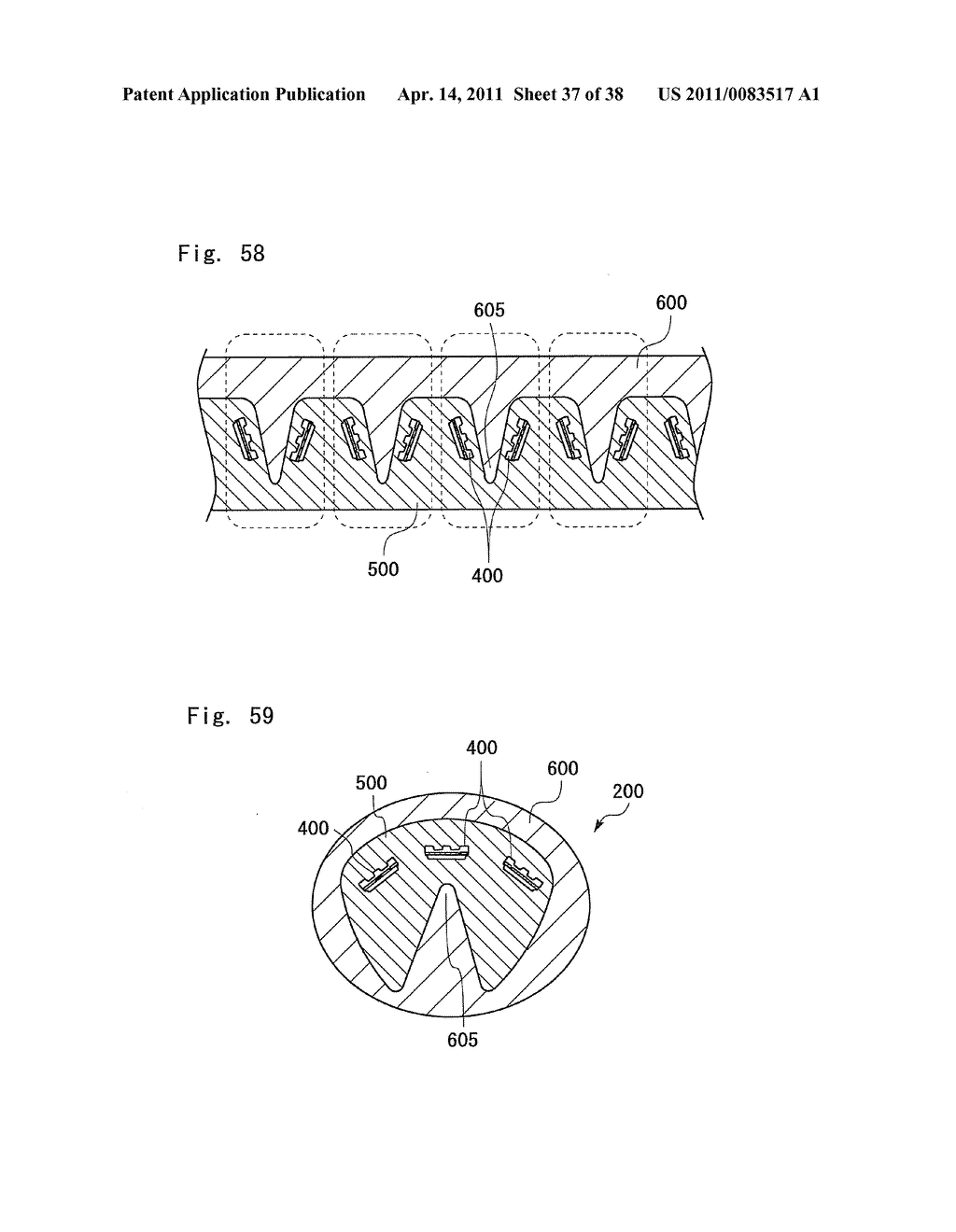 SENSOR SYSTEM - diagram, schematic, and image 38