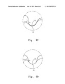 GEAR AND METHOD FOR FORMING TOOTH PROFILE THEREOF diagram and image