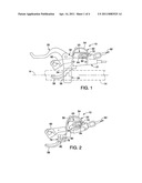 BICYCLE OPERATING DEVICE diagram and image