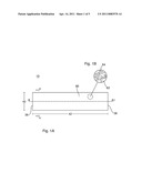 PROCESS FOR REFURBISHING CYLINDER ROLLS AND BASES FOR PRINTING MACHINES diagram and image