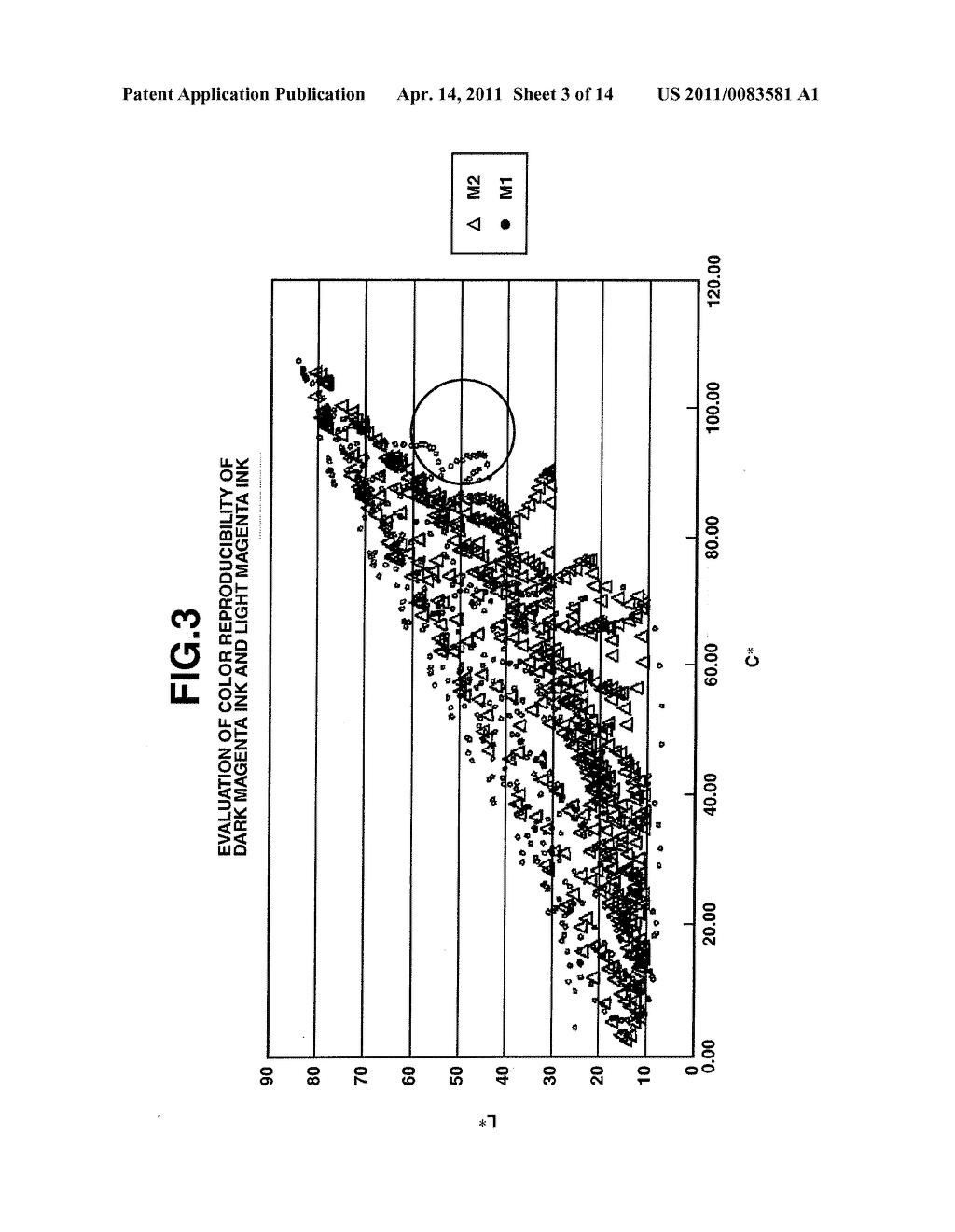 INK SET, RECORDING METHOD, RECORDING APPARATUS, RECORDING SYSTEM AND RECORDED MATTER - diagram, schematic, and image 04