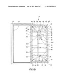 CORNER BOLT LOCKING SYSTEM diagram and image