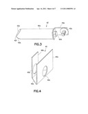 CORNER BOLT LOCKING SYSTEM diagram and image