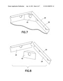 CORNER BOLT LOCKING SYSTEM diagram and image