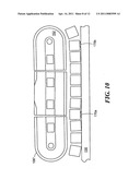 Hull robot drive system diagram and image