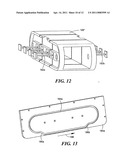 Hull robot drive system diagram and image