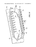 Hull robot drive system diagram and image