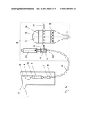 CURTAIN COATER diagram and image