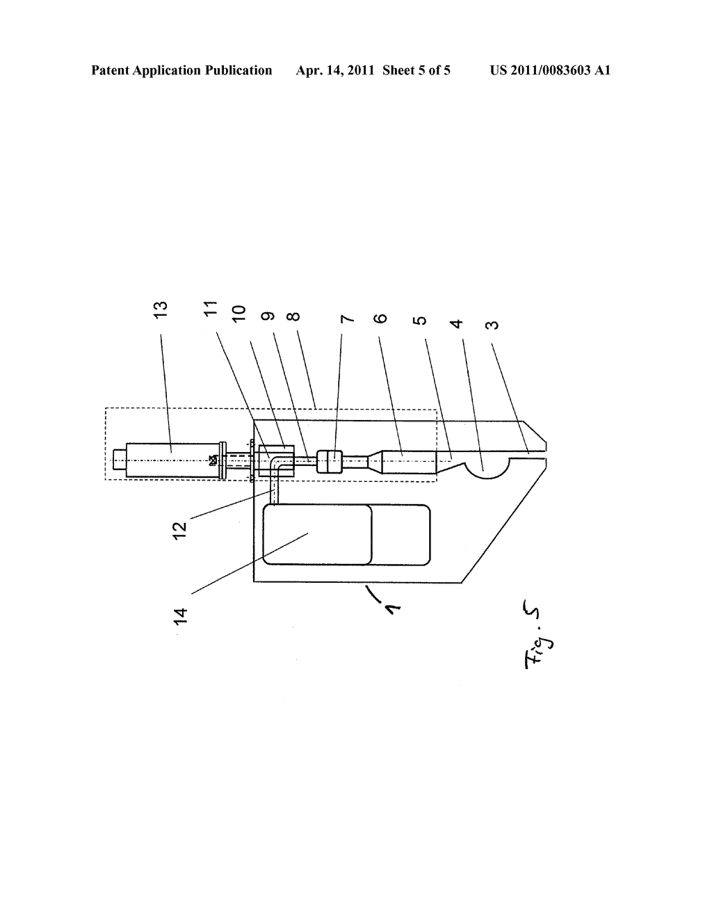 CURTAIN COATER - diagram, schematic, and image 06