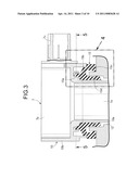 PLUGHOLE WATERPROOFING DEVICE FOR ENGINE diagram and image