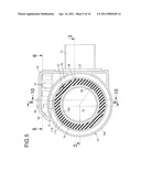 PLUGHOLE WATERPROOFING DEVICE FOR ENGINE diagram and image