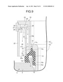 PLUGHOLE WATERPROOFING DEVICE FOR ENGINE diagram and image