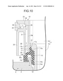 PLUGHOLE WATERPROOFING DEVICE FOR ENGINE diagram and image
