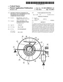 METHOD AND DEVICE FOR REDUCING ROTATIONAL NON-UNIFORMITIES OF THE CRANKSHAFT OF AN INTERNAL COMBUSTION PISTON ENGINE diagram and image