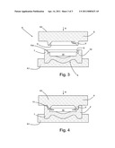 Method for the production of a piston for internal combustion engines and piston for an internal combustion engine diagram and image