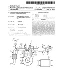 METHOD AND DEVICE FOR OPERATING AN INTERNAL COMBUSTION ENGINE diagram and image