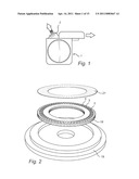 DISPENSER AND METHOD FOR ENTRAINING POWDER IN AN AIRFLOW 537 diagram and image