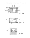 DISPENSER AND METHOD FOR ENTRAINING POWDER IN AN AIRFLOW 537 diagram and image