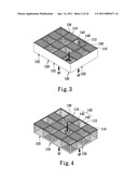 NANO FILTER STRUCTURE FOR BREATHING AND MANUFACTURING METHOD THEREOF diagram and image