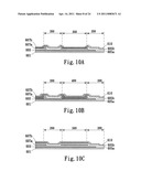 NANO FILTER STRUCTURE FOR BREATHING AND MANUFACTURING METHOD THEREOF diagram and image